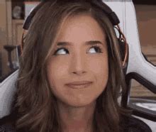 pokimane discord